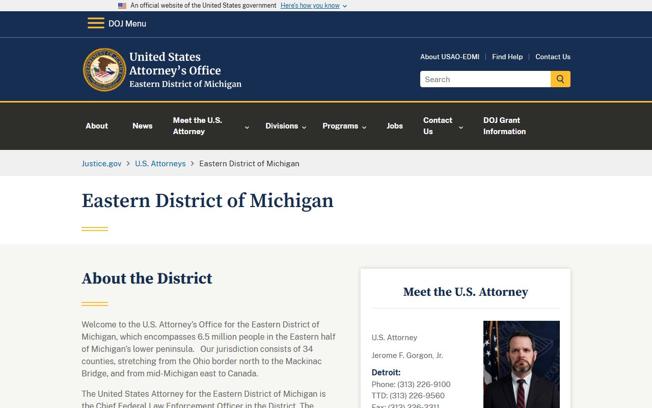 Clinton County arrest records